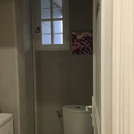 Goeland 1, Classe 3, Climatise, Wifi, Terrasse , 150 M De La Plage