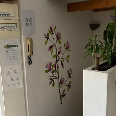 Appartamento Goeland 1, Classé, Climatisé, Wifi Terrasse Ombragé De 12 M2 à 150 M De La
