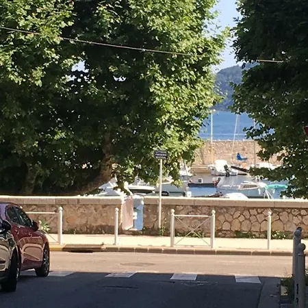 Goeland 1, Classé, Climatisé, Wifi Terrasse Ombragé De 12 M2 à 150 M De La Appartamento