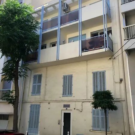 Goeland 1, Classé, Climatisé, Wifi Terrasse Ombragé De 12 M2 à 150 M De La Appartamento